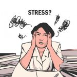 Mengatasi Stres Akademik: Strategi Penting bagi Mahasiswa Sukses