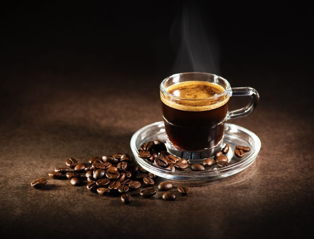 Kopi Hitam Indonesia: Kelezatan dalam Setiap Cangkir
