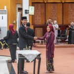 Pelantikan Anggota DPRD Kota Surabaya Baru Melalui Mekanisme PAW