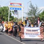 Refleksi Bahasa Indonesia Melalui Karnaval Budaya di STKIP PGRI Sumenep