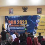 Tiga Hari Berlangsung, BBN Hadirkan Tiga Juri Nasional