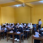 Hari Keempat BBN, Olimpiade Bahasa Indonesia Sukses Digelar