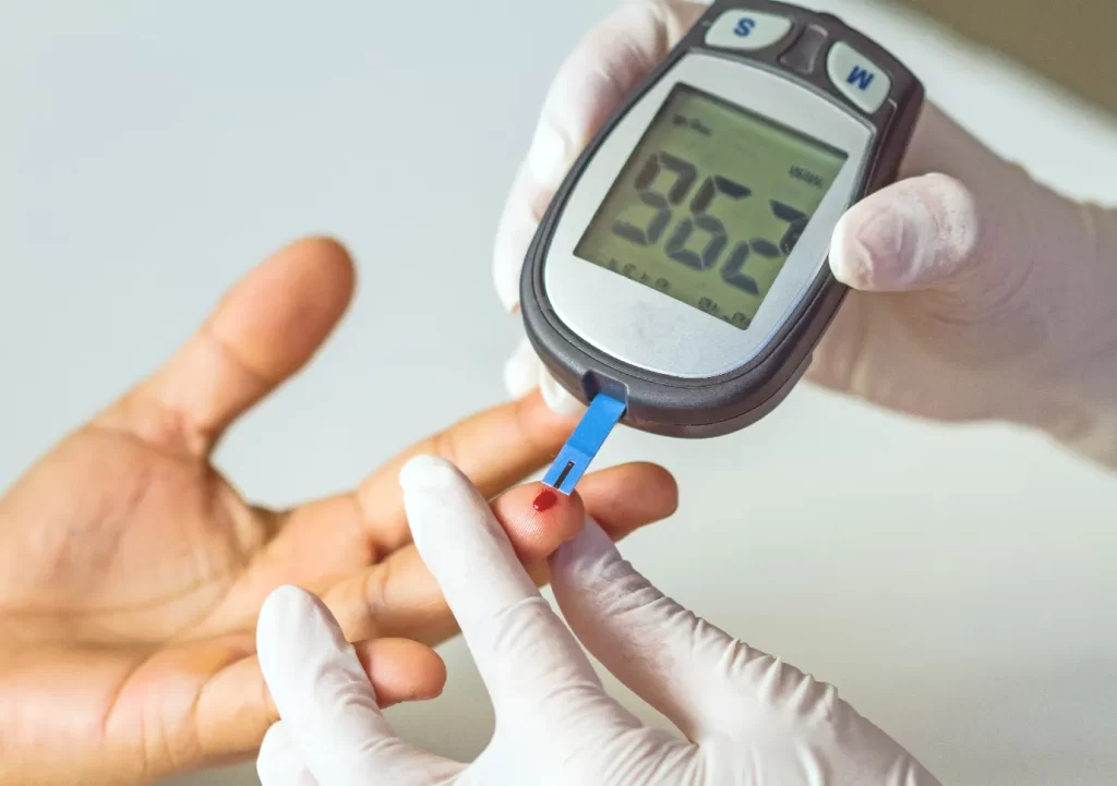 Obat Herbal Ampuh Menurunkan Gula Darah Tinggi dan Mengurangi Gejala Diabetes dalam Waktu Singkat
