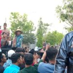 Kematian Bayi di Puskesmas Batang-Batang Diduga Diracuni