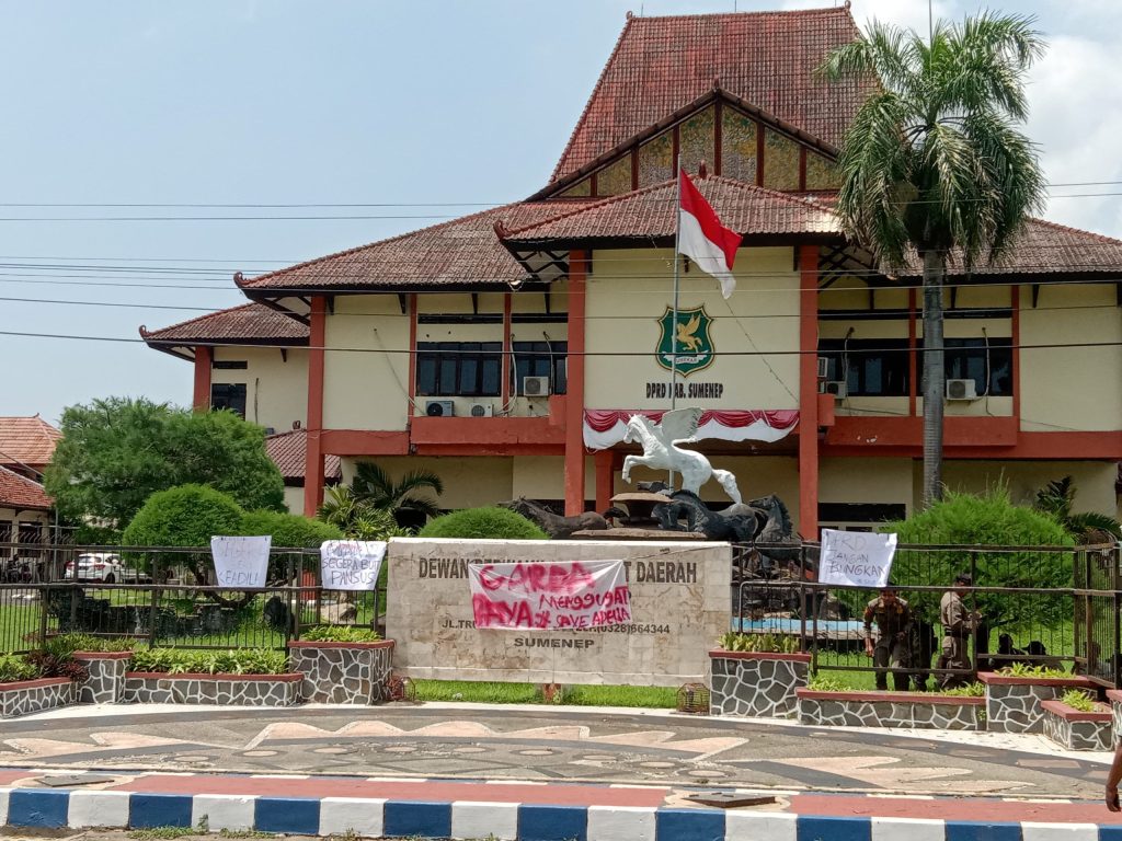Garda Raya Desak DPRD Usut Tuntas Kematian Bayi di Batang-Batang