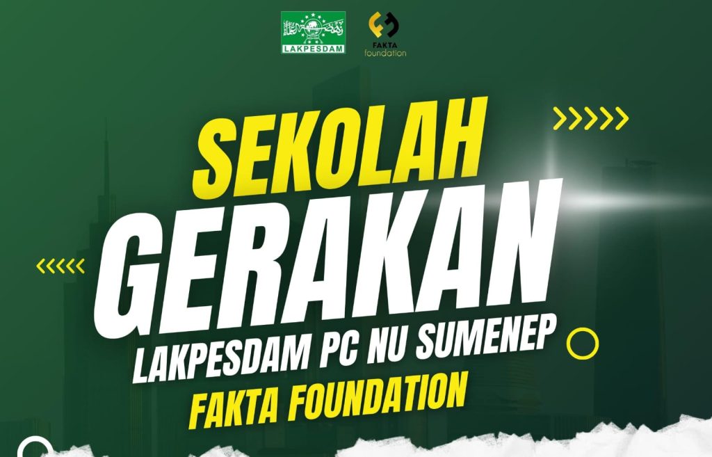 Pemahaman Kritis Anggaran Terus Dimasifkan, FAKTA dan LAKPESDAM Laksanakan Sekolah Gerakan