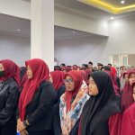 Adakan Konsolidasi Suara Milenial untuk Bu Nia Kurnia