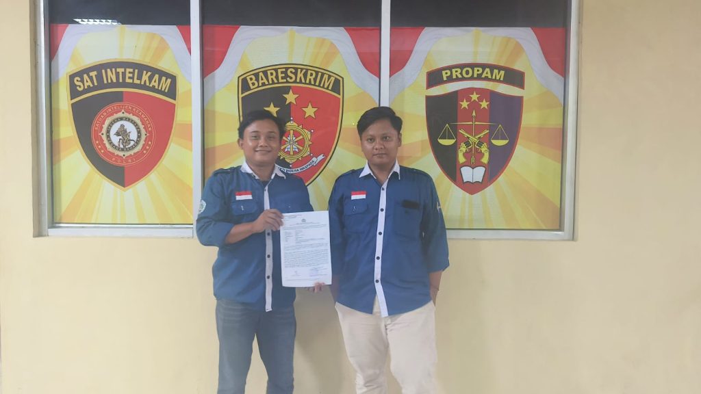 Aksi Penganiayaan Terjadi di Kampus STKIP PGRI Sumenep, Ketua BEM Jadi Korban