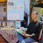 Kader PMII STKIP PGRI Sumenep; Kawanku Adalah keadilan, Musuhku Adalah Penindasan