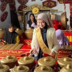 Yovita Alviana, Puteri Kesenian Jawa Timur Ajak Pemuda Pemudi Mencintai Seni Budaya Indonesia
