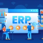 Sistem Enterprise Resource Planning (ERP): Memahami Proses dan Fungsinya