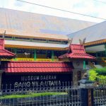 Museum Sang Nila Utama sebagai Pusat Pertumbuhan Ekonomi Pariwisata Riau