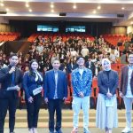 UC Fikom Kembali Menggelar Konferensi Berskala Nasionalnya yang Ke-3