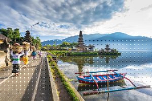 Pemicu Pertumbuhan dan Pembangunan Berkelanjutan