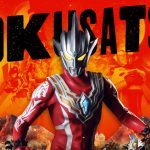 Menjelajahi Dunia Tokusatsu: Dari Godzilla hingga Kamen Rider