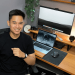 Berawal dari Bisnis Kerajinan Tangan, Pemuda asal Lampung ini Sukses berbisnis Digital dari Desa