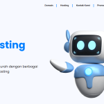 Hosting Murah di Aksanity: Pilihan Terbaik untuk Website Anda