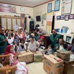 Kuliah Kerja Lapangan (Field Study) UNJ Mengasah Kompetensi SDM dalam Sektor Infrastruktur Bersama PT. Celebes Railway Indonesia