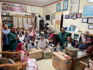Kuliah Kerja Lapangan (Field Study) UNJ Mengasah Kompetensi SDM dalam Sektor Infrastruktur Bersama PT. Celebes Railway Indonesia