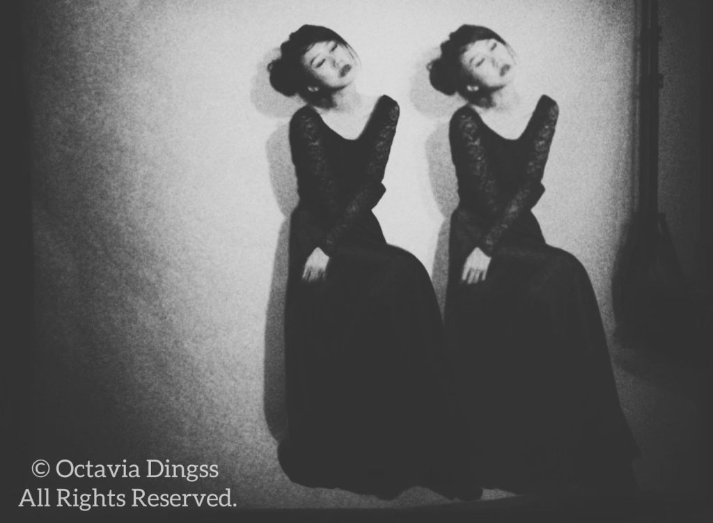 Mujizat Kehidupan setelah Kematian: Kisah Nyata Octavia Dingss