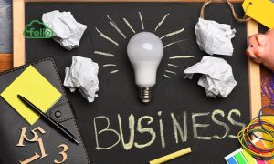 Ide bisnis di tahun 2025