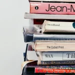Buku untuk Dibaca di Tahun 2025