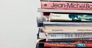 Buku untuk Dibaca di Tahun 2025