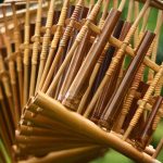 Alat Musik Angklung