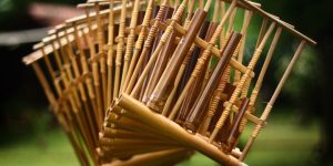 Alat Musik Angklung
