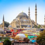 Istanbul Turki