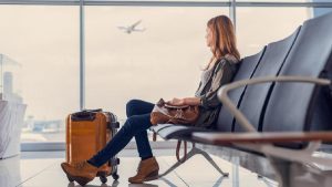 Tips dan Trik Penerbangan