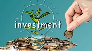 Investasi