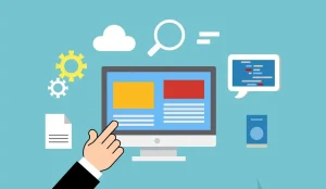 web hosting berbasis java