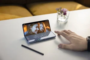 Smartphone Terbaru 2025
