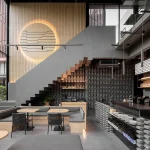 Desain Cafe yang Kreatif dan Unik