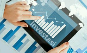 Investasi