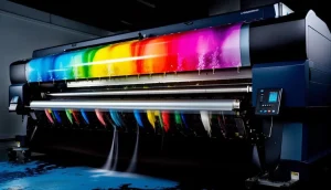 digital printing