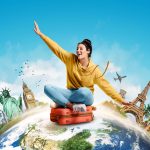 tips traveling