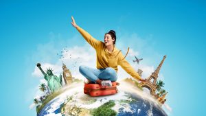 tips traveling