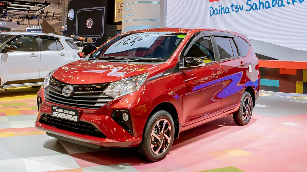 mobil daihatsu