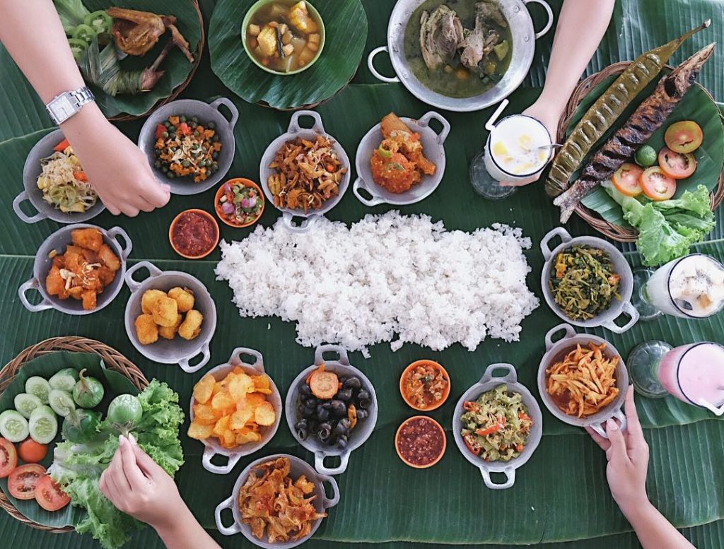 Menjelajahi Dunia Kuliner, Tren, Rekomendasi, dan Inovasi Terbaru