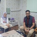 Pertemuan SDN Pejagalan dan Telkom Indonesia