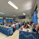 Bimtek SD Negeri warakas dan Telkom Indonesia
