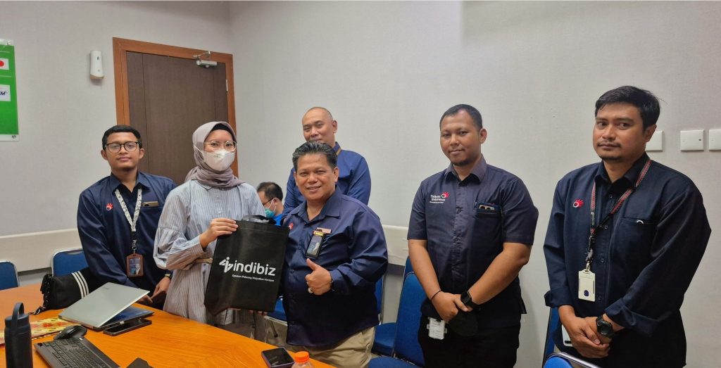 RSCM Gandeng Telkom! Astinet Jadi Andalan di Event Medis Internasional JIGES-LD 2025
