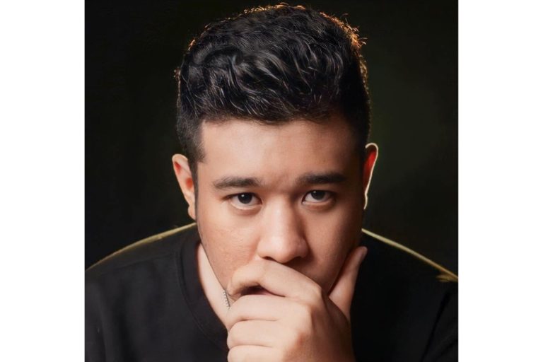 Iqbal Agus Tira