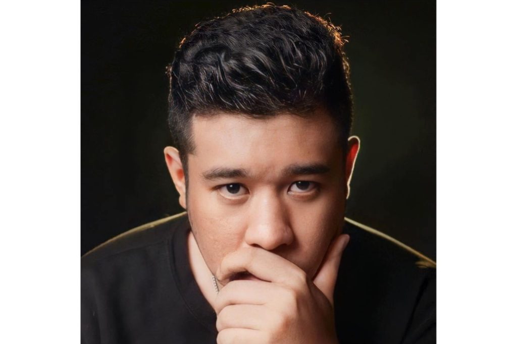 Iqbal Agus Tira: Dari Penyanyi ke Chef Sukses dan Penulis Lagu Berbakat