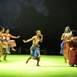 Pertunjukan Opera