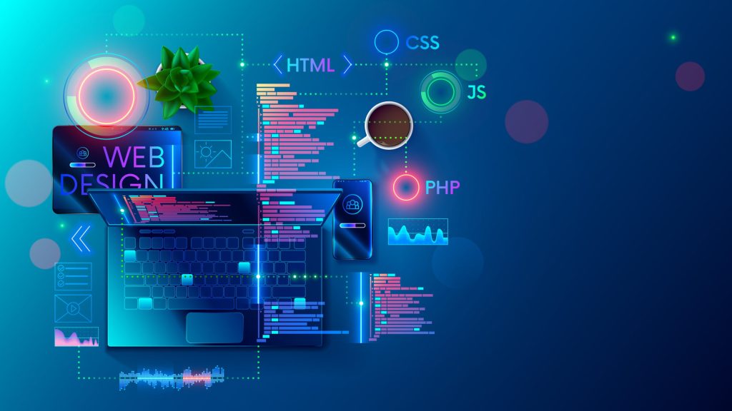 Mengapa Web Hosting dan Web Design yang Berkualitas Itu Penting?
