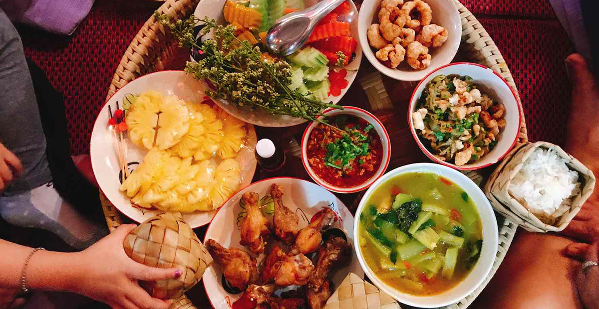 kuliner khas thailand
