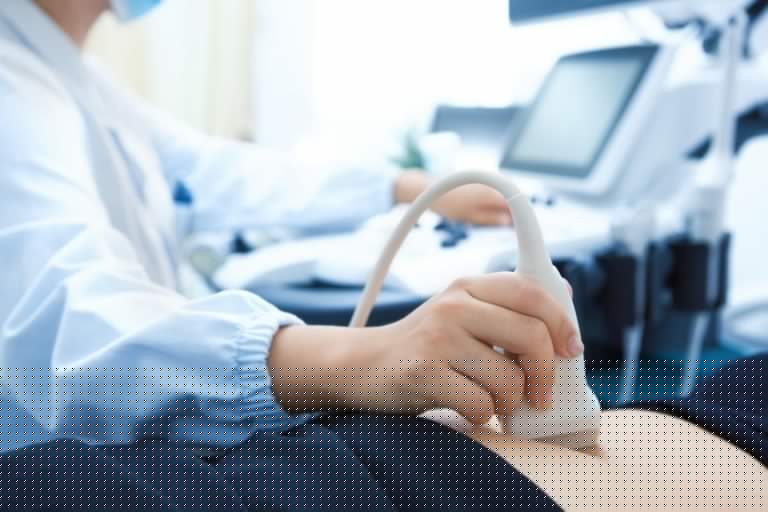 teknologi ultrasound